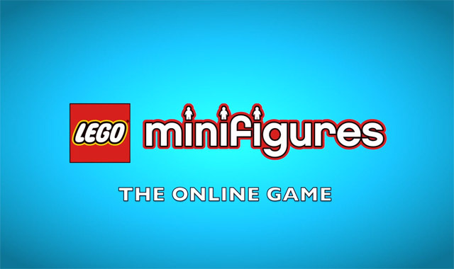 Image de LEGO Minifigures Online