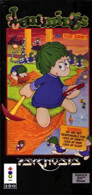 Image de Lemmings
