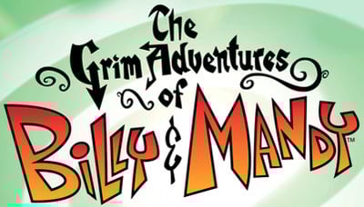 Image de The Grim Adventures of Billy & Mandy