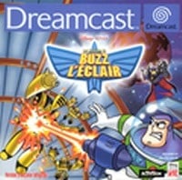 Image de Les Aventures de Buzz L'Eclair
