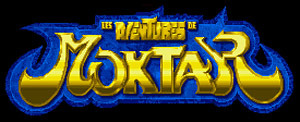 Image de Lagaf' : Les Aventures de Moktar