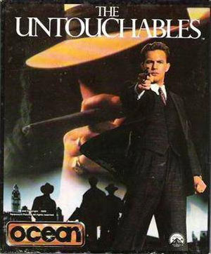Image de Les Incorruptibles
