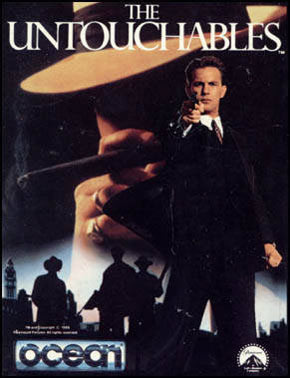 Image de Les Incorruptibles