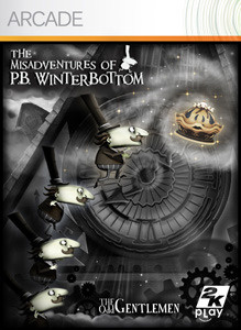 Image de Les Mésaventures de P.B. Winterbottom