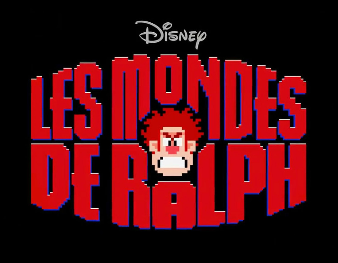 Les Mondes de Ralph