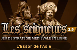 Image de Les Seigneurs