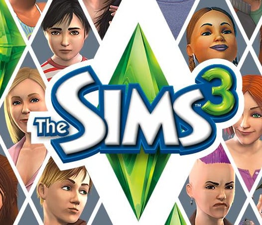 Image de Les Sims 3