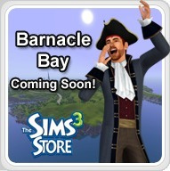 Image de Les Sims 3 : Barnacle Bay