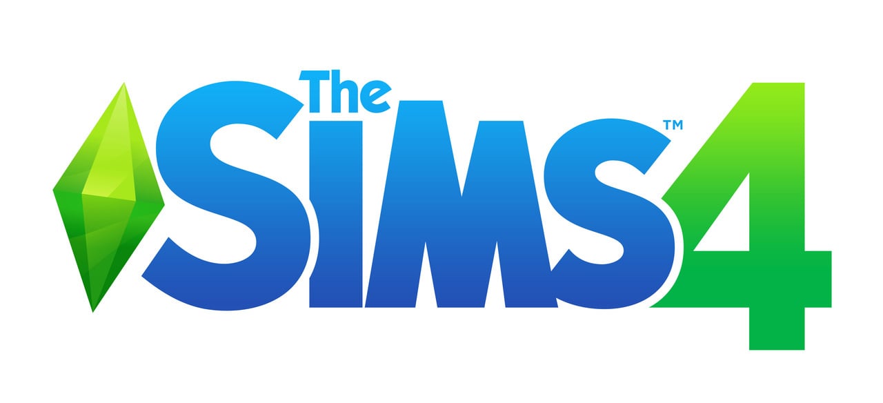 Jaquette de Les Sims 4