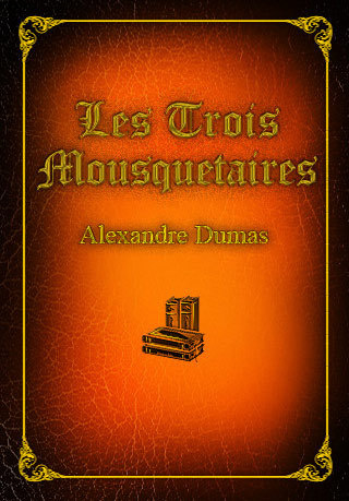 Image de Les Trois Mousquetaires