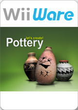 Let's Create! Pottery