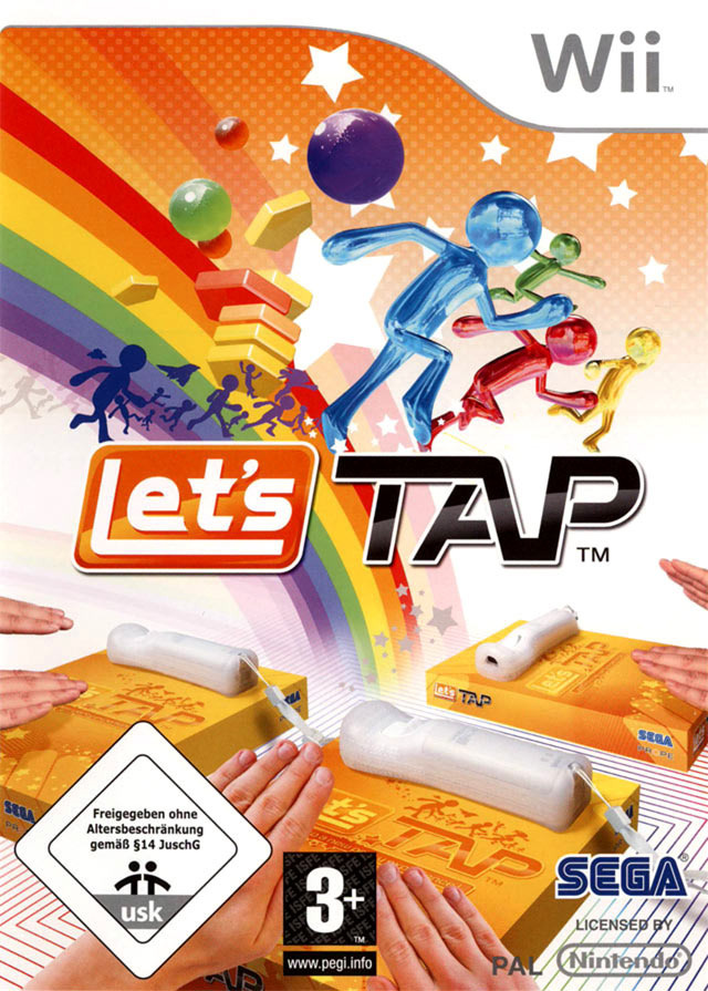 Let's Tap