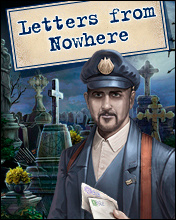 Image de Letters from Nowhere