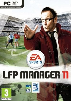 Image de LFP Manager 11