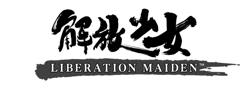 Image de Liberation Maiden