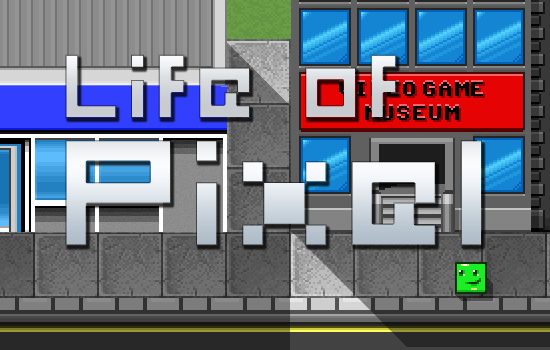 Image de Life of Pixel