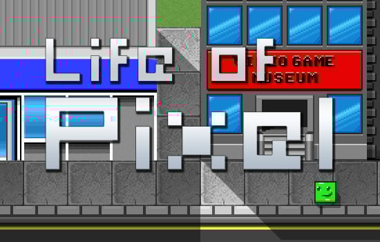 Image de Life of Pixel