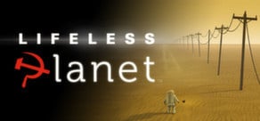 Image de Lifeless Planet