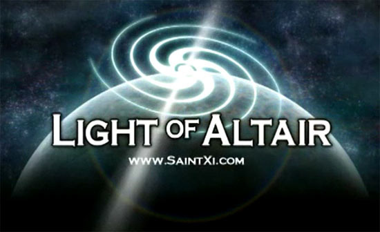 Image de Light of Altair
