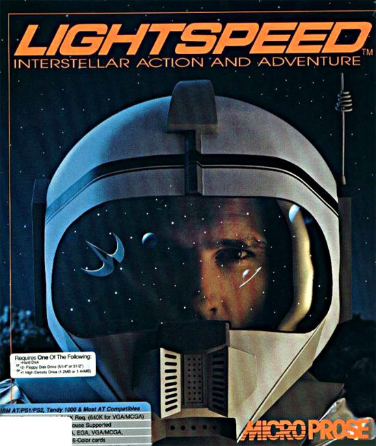 Image de Light Speed