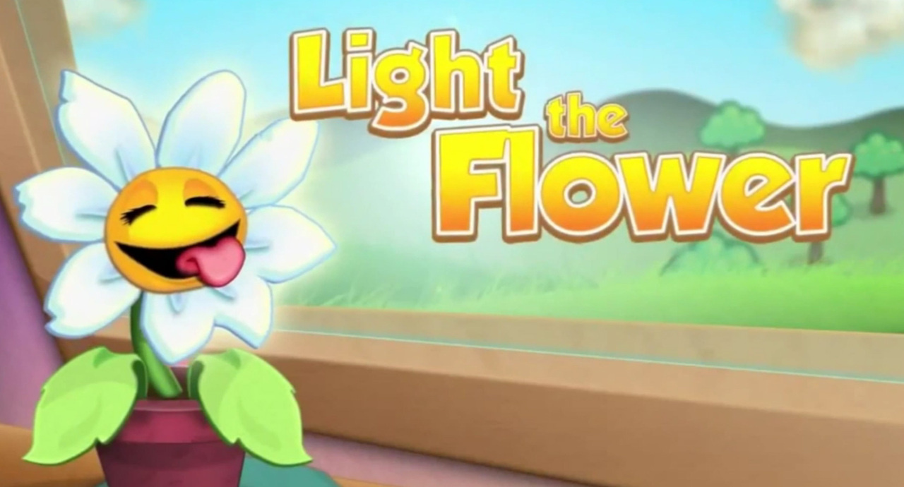 Image de Light The Flower