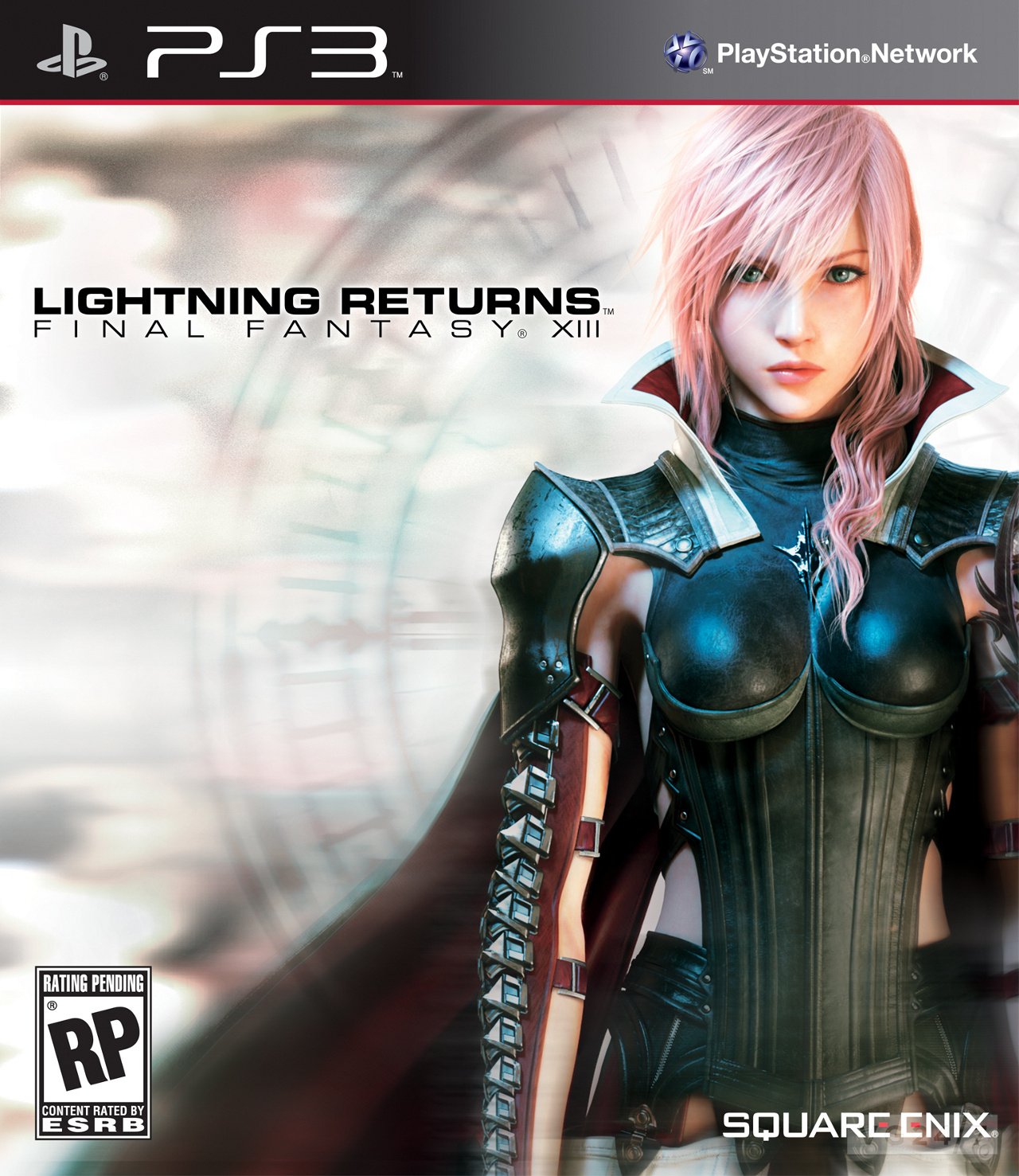 Image de Lightning Returns : Final Fantasy XIII