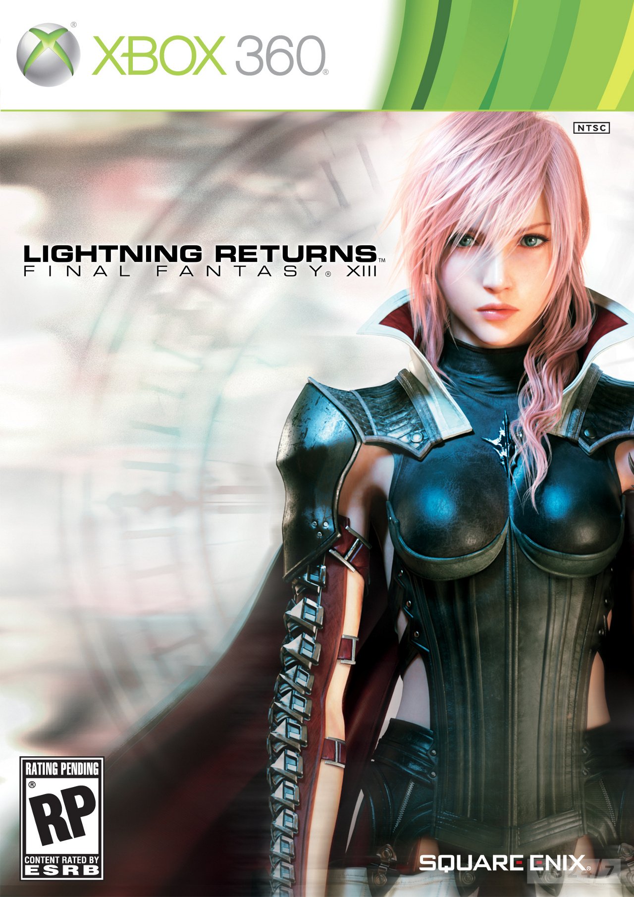 Image de Lightning Returns : Final Fantasy XIII