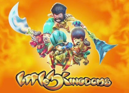 Image de Little 3 Kingdoms