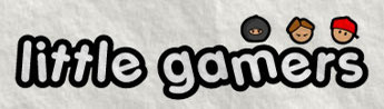Image de Little Gamers