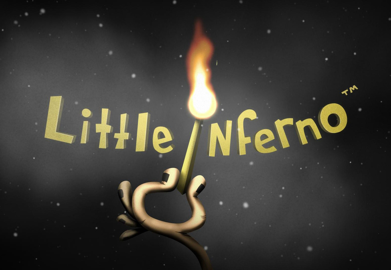Image de Little Inferno