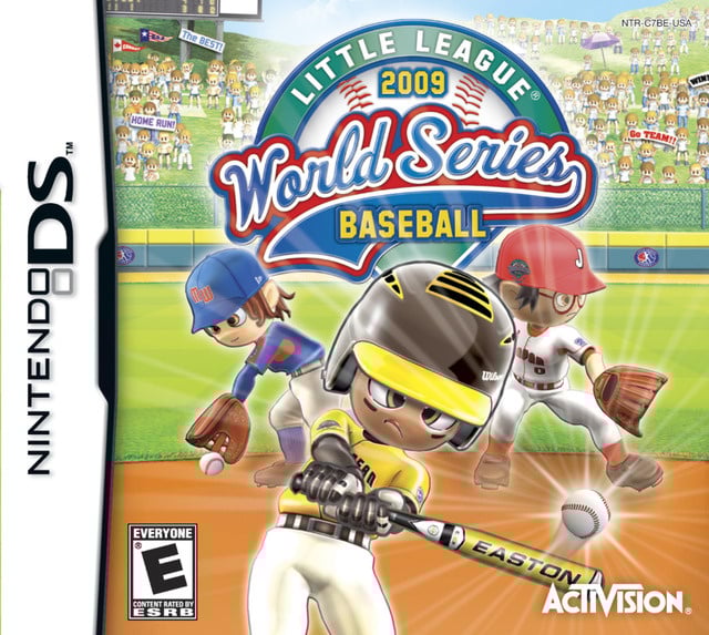 Image de Little League World Series 2009