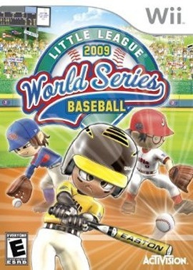 Image de Little League World Series 2009