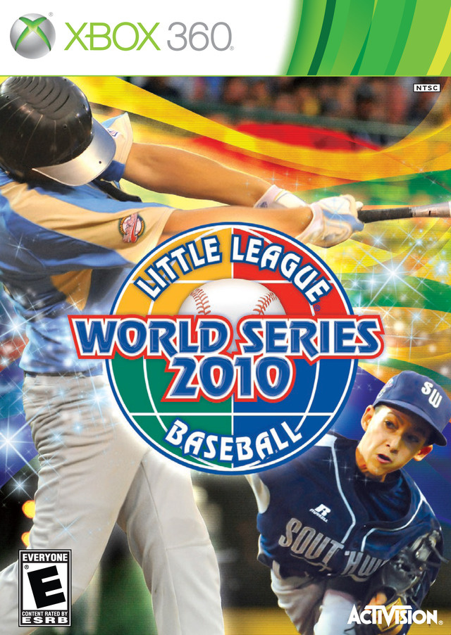 Image de Little League World Series Baseball 2010
