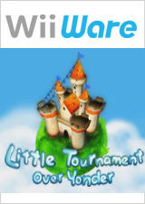 Image de Little Tournament over Yonder