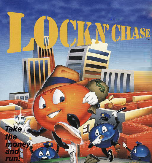 Image de Lock'n Chase