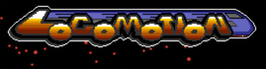 Image de Locomotion