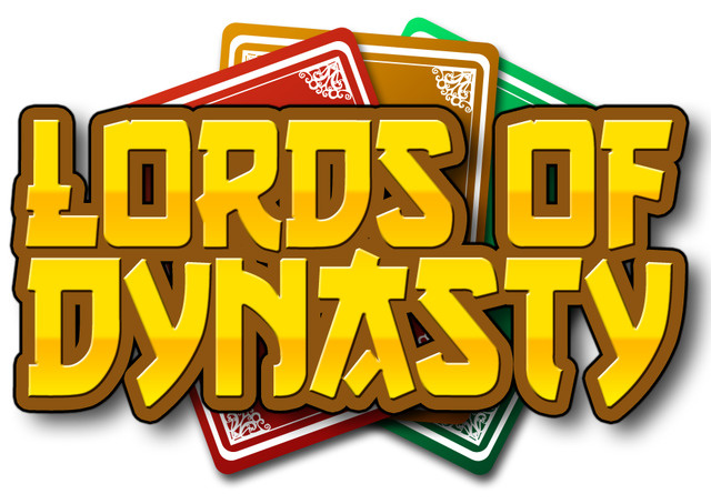 Image de Lords of Dynasty