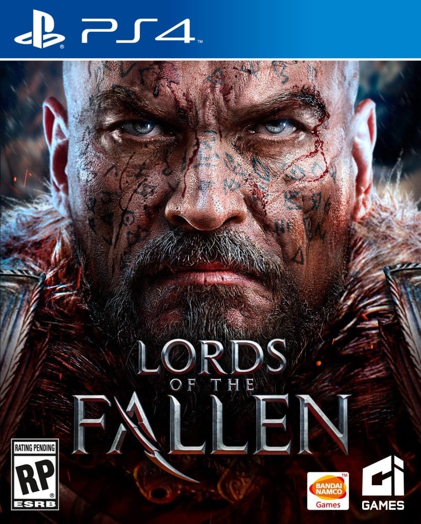Image de Lords of the Fallen