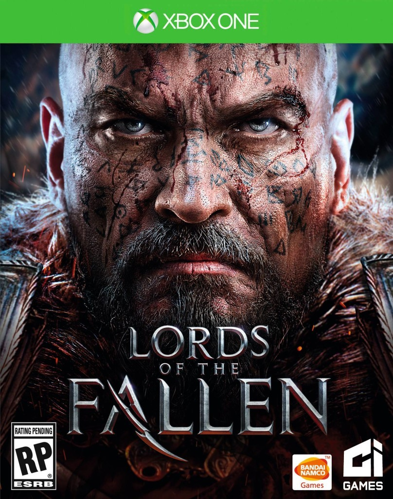 Image de Lords of the Fallen