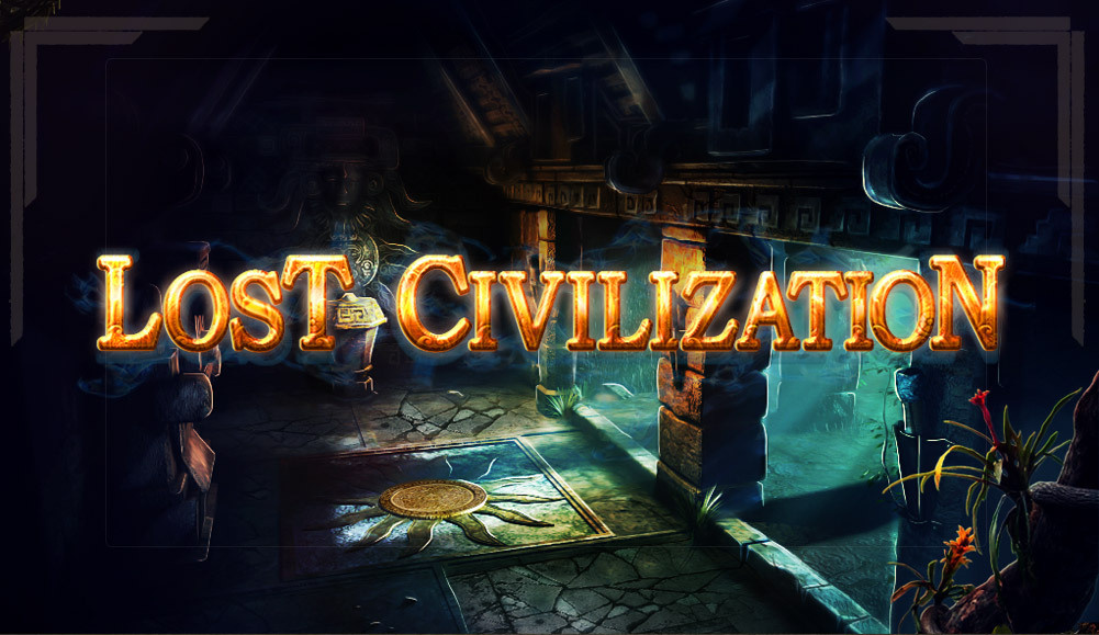 Image de Lost Civilization