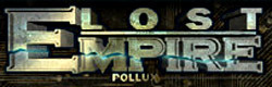 Lost Empire