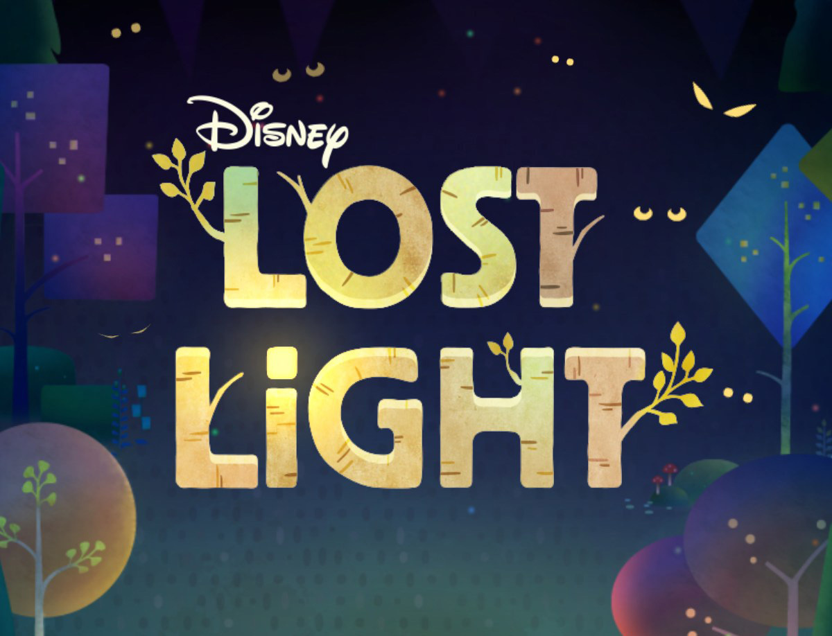 Image de Lost Light