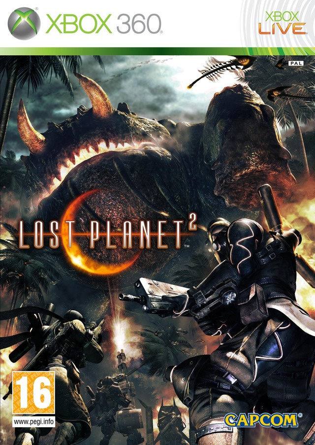 Image de Lost Planet 2