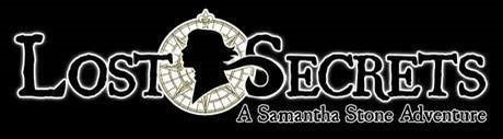 Image de Lost Secrets : A Samantha Stone Adventure