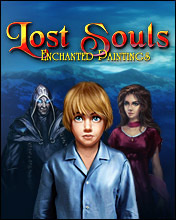 Lost Souls : Le Portrait Ensorcelé