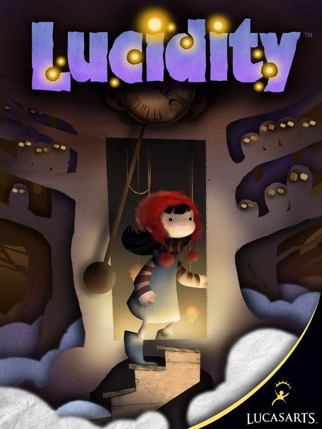 Image de Lucidity