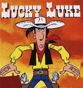 Image de Lucky Luke