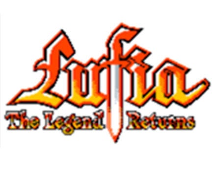 Image de Lufia : The Legend Returns