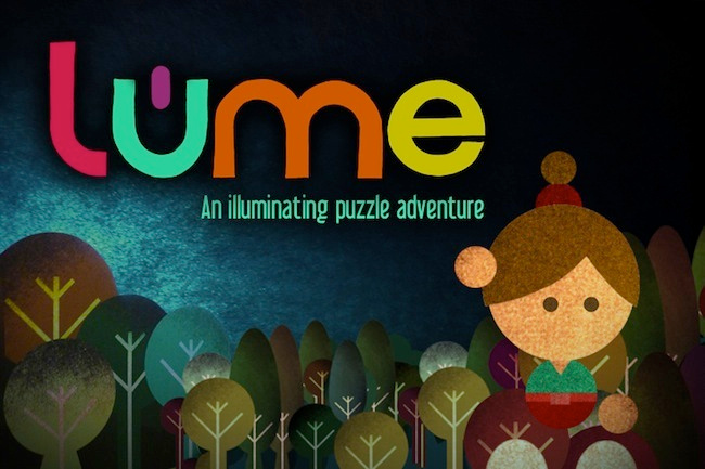 Image de Lume