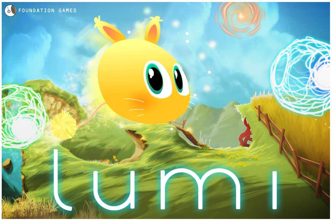 Image de Lumi